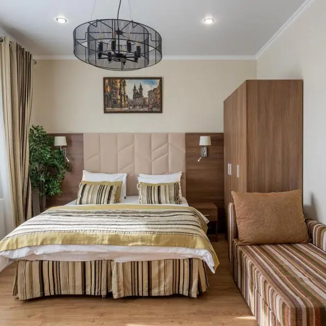Real photos of Apartment NIKiTA street named after Fedor Luzan 4
