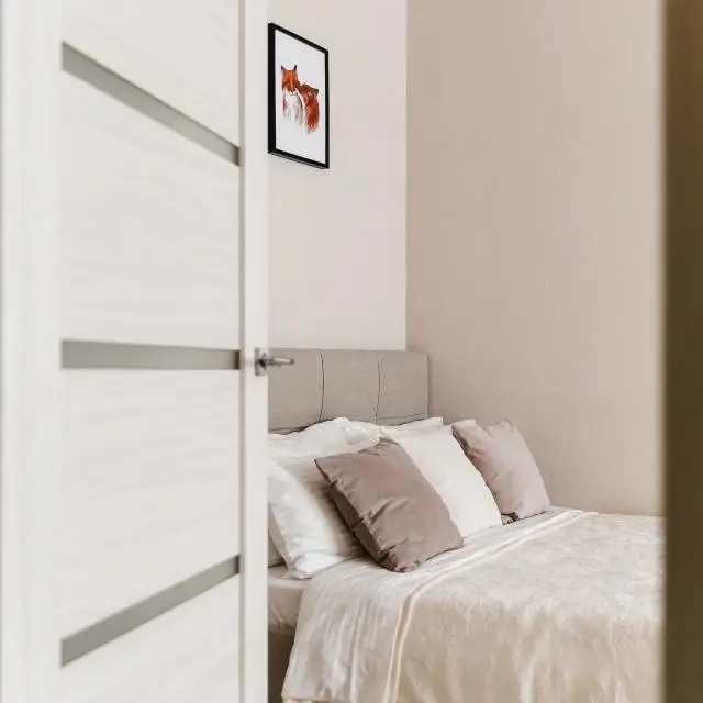 Real photos of Brilliant Inn at 74 Kamyshinskaya Street