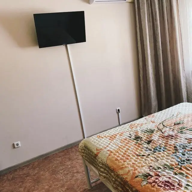 Real photos of Apartments on Rubinovaya street 17