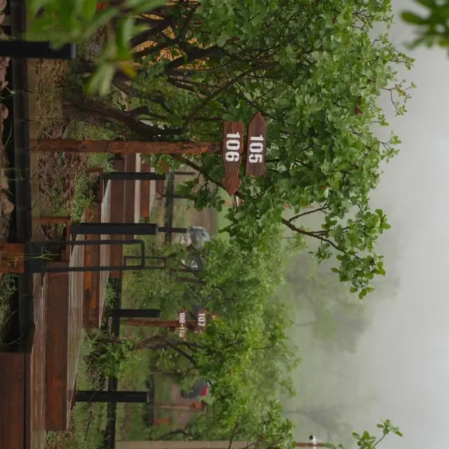 Real photos of Eco House Glamping by ART HOTEL