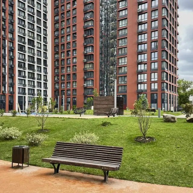 Real photos of Apartments on Gasholder street 10