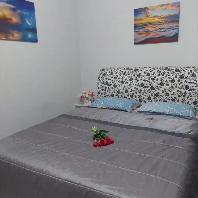 Real photos of Apartments on Zhdanov street 5/36