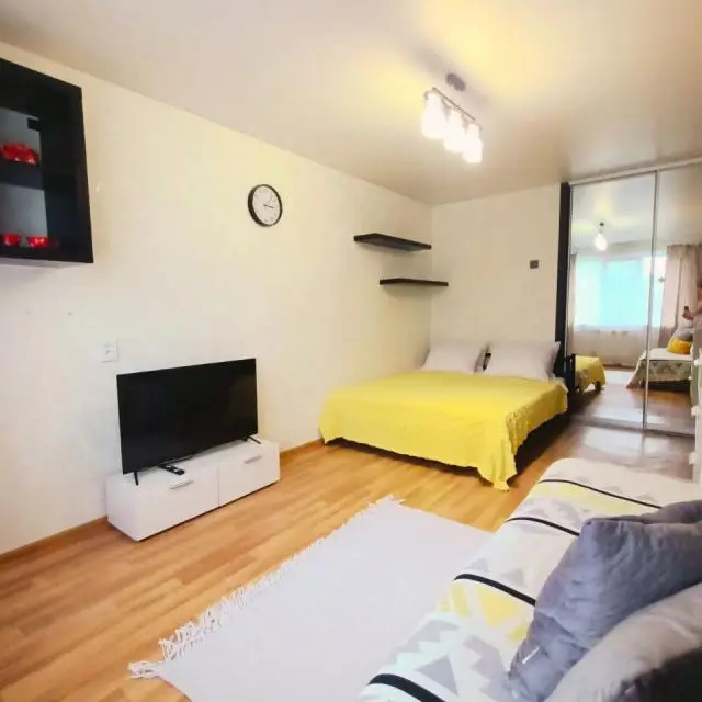 Real photos of Apartments on Volgogradskaya 7A street