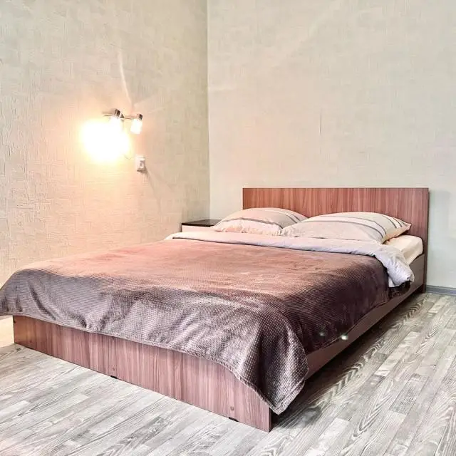 Real photos of Harmony Apartment on 7th Guards Street