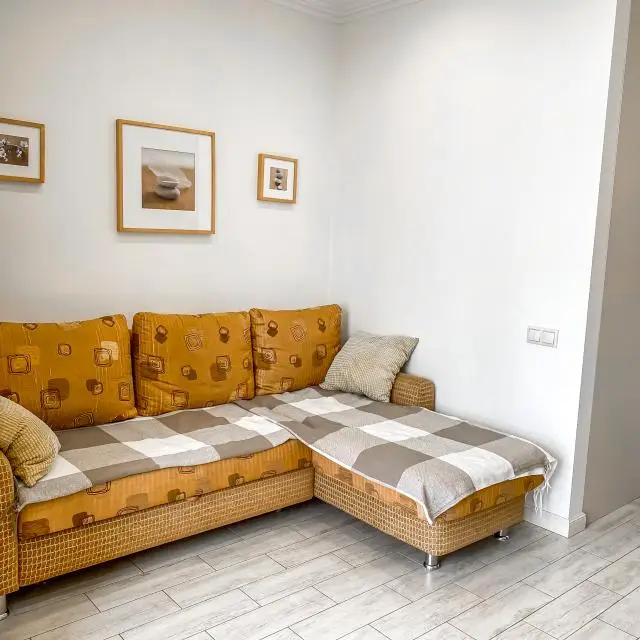 Real photos of Apartments on Voykova street 27