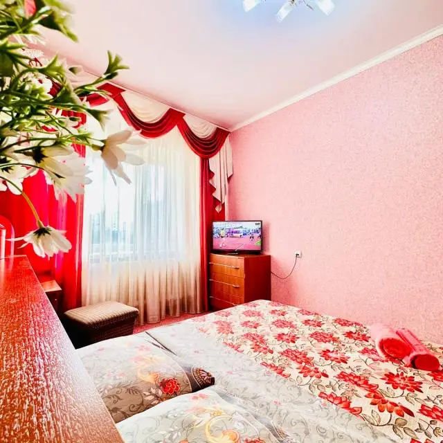 Real photos of Region 89 on Zavodskaya street 6