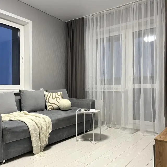 Real photos of Domino Apartment on Peter Podzolkov St., 19