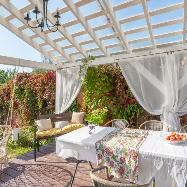Реальные фото Artful Cottage Moscow (Артфул Коттедж Москоу) на улице Аэродромная 16