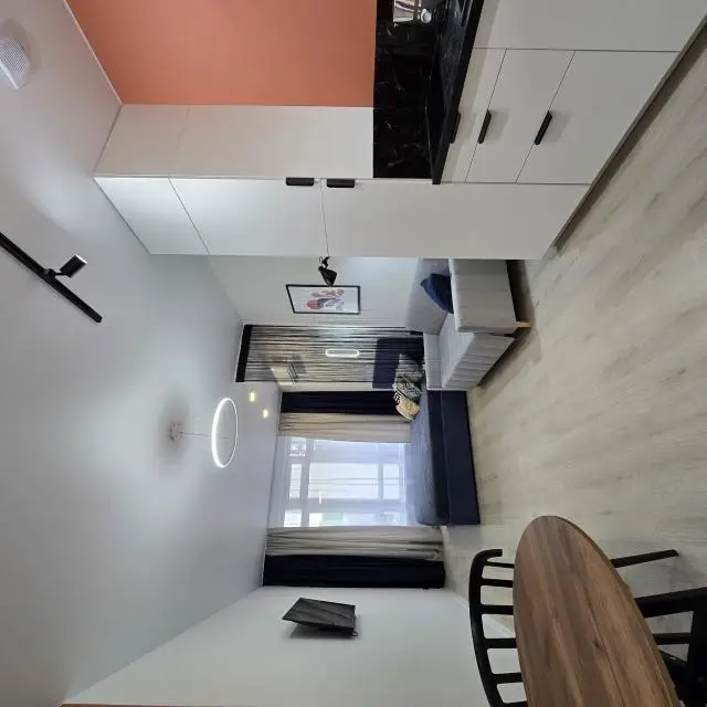 Real photos of Apartments on Molodezhny Prospekt 19B