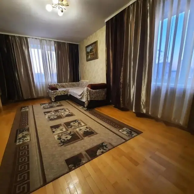 Реальные фото Апартаменты на улице Менделеева, 116