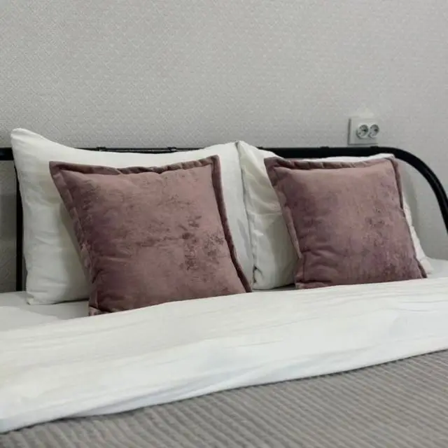 Real photos of Apartments on Minusinskaya street, 6