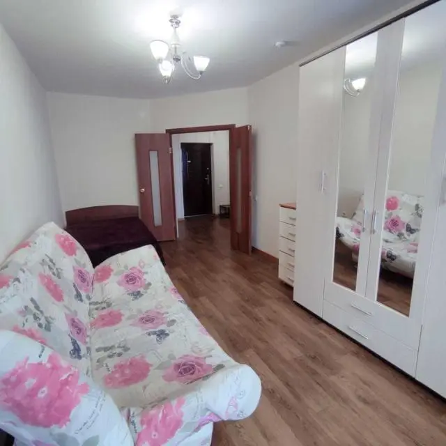 Real photos of Apartments Gubkin Avenue 26