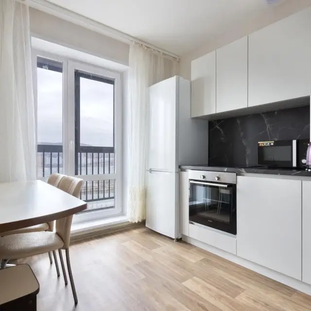 Real photos of Apartments on 110B Dubrovinsky Street
