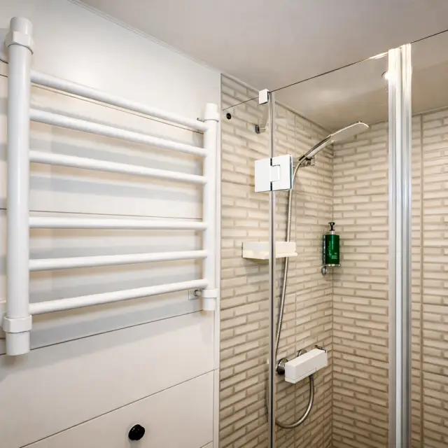 Real photos of Kind Host│Laguna apartment for 4 people with pool and beach