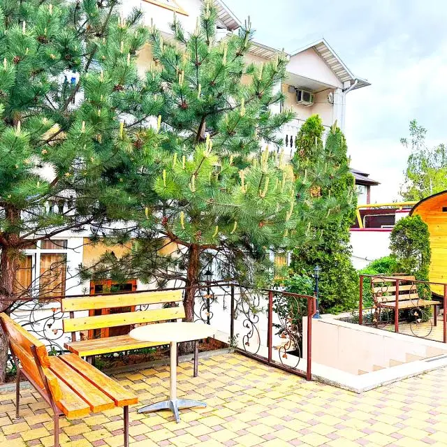 Real photos of Guest House Semeyniy
