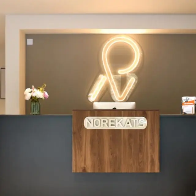 Реальные фото Norekats Hotel (Норекатс)