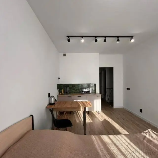 Real photos of Apartment on Vitaly Sukuev street, 1k5