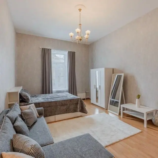Реальные фото DeRent Aparts (ДеРент Апартс) на проспекте Невский 22-24