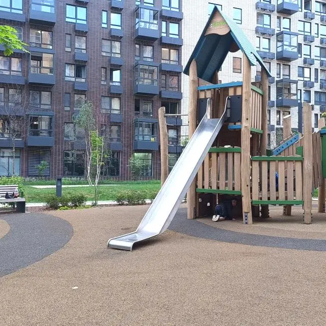 Real photos of Apartments on Bolshoy Sampsonevsky Avenue