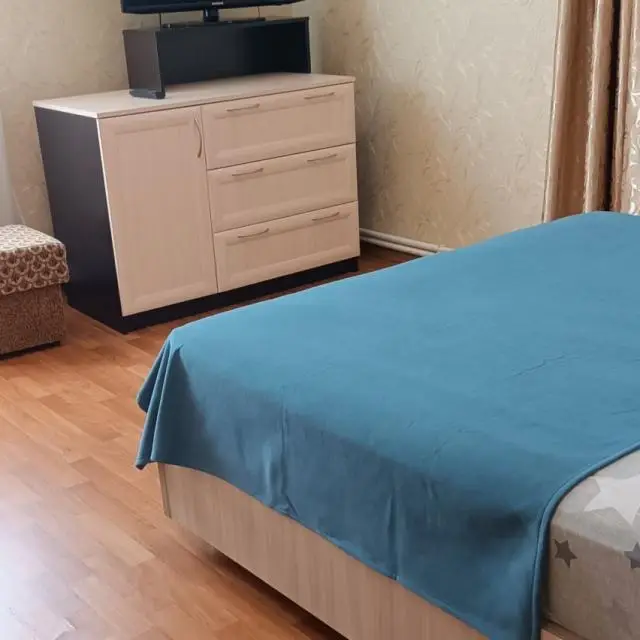 Реальные фото Апартаменты на улице Яковлева, 5