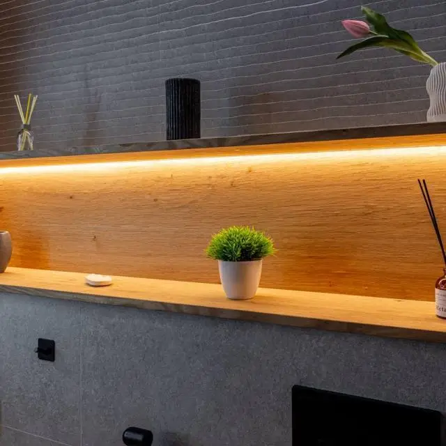 Real photos of Apartments on Rodina street 26B