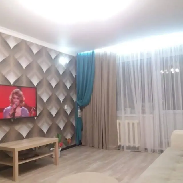 Реальные фото Апартаменты на улице Интернациональная