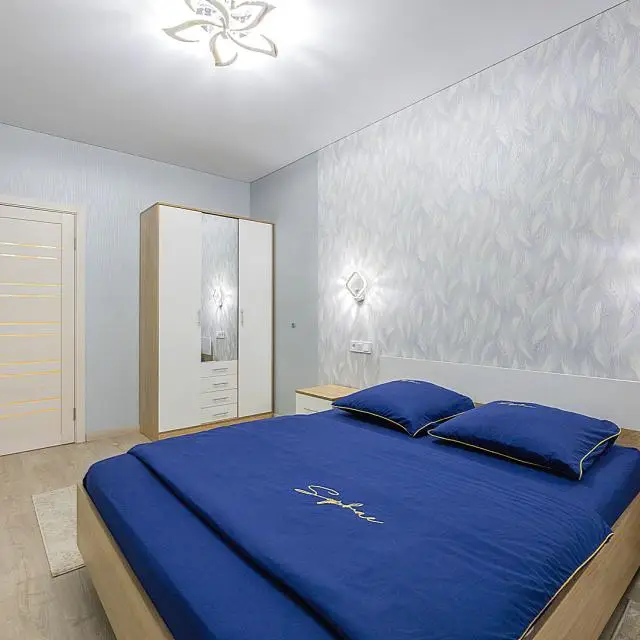 Real photos of COPY Apartments on Igor Luchenka street 24