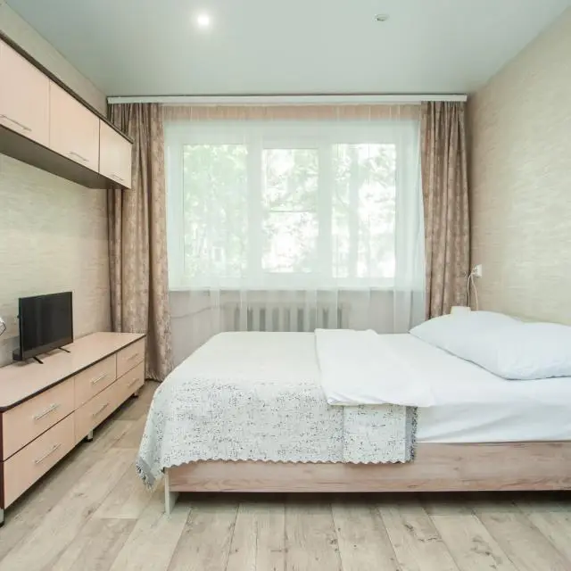 Real photos of Apartments on Pushkin street 54