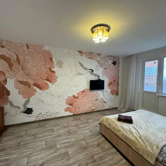 Real photos of Onebed Apartments on Baryshikha Street