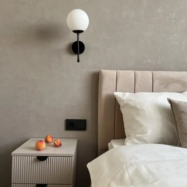Real photos of Apartment on Krasnoarmeyskaya street 8 #1