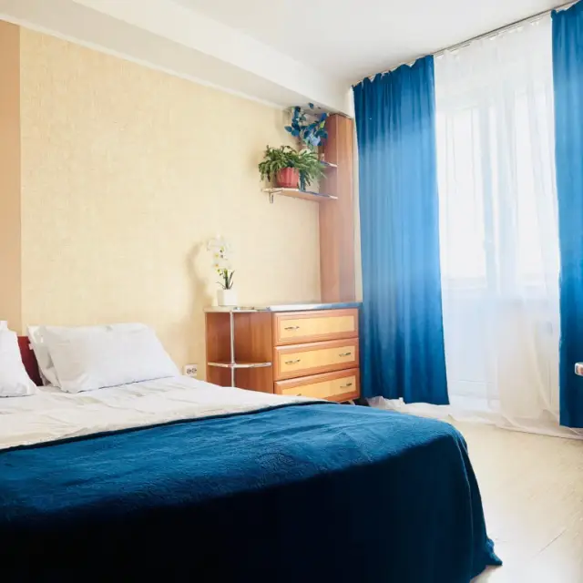Real photos of Apartments on Samokisha 14