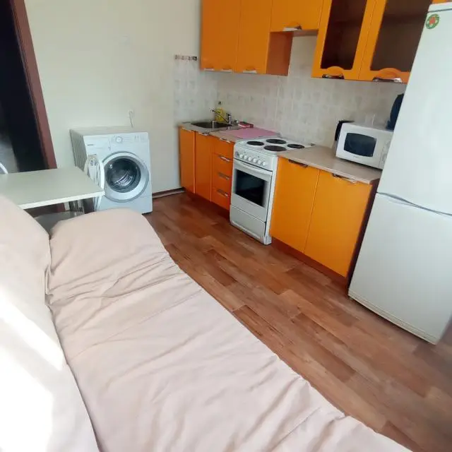 Real photos of Cozy apartments on Tyulenina street 24/1