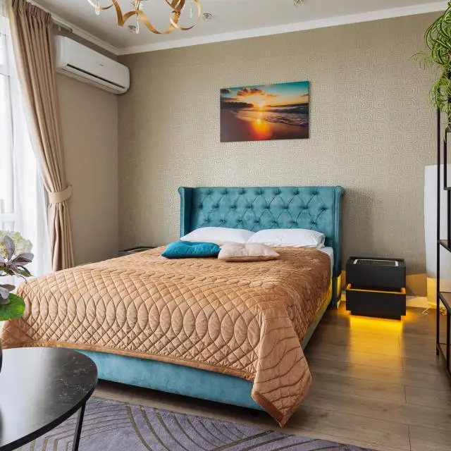 Real photos of Apartments on Professor Sevastyanov street 22A