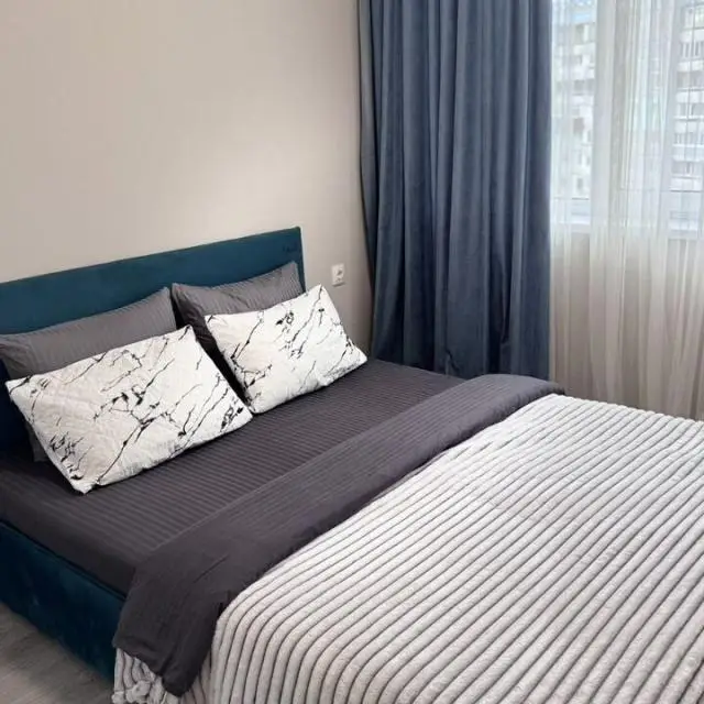 Real photos of Apartment on Moskovsky prospekt 8k2