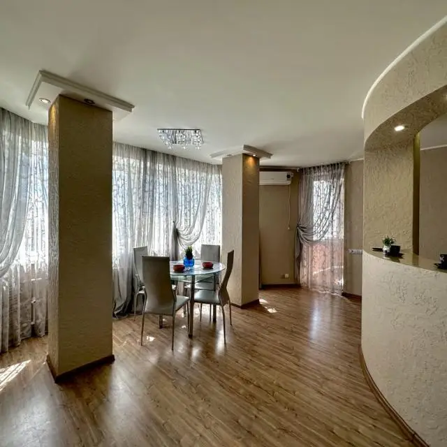 Real photos of Apartment from the Home Hotel company on Tereshkova St.