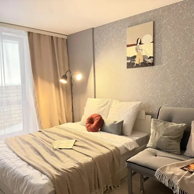 Real photos of Apartamenty na ulice Moskovskoe shosse 53