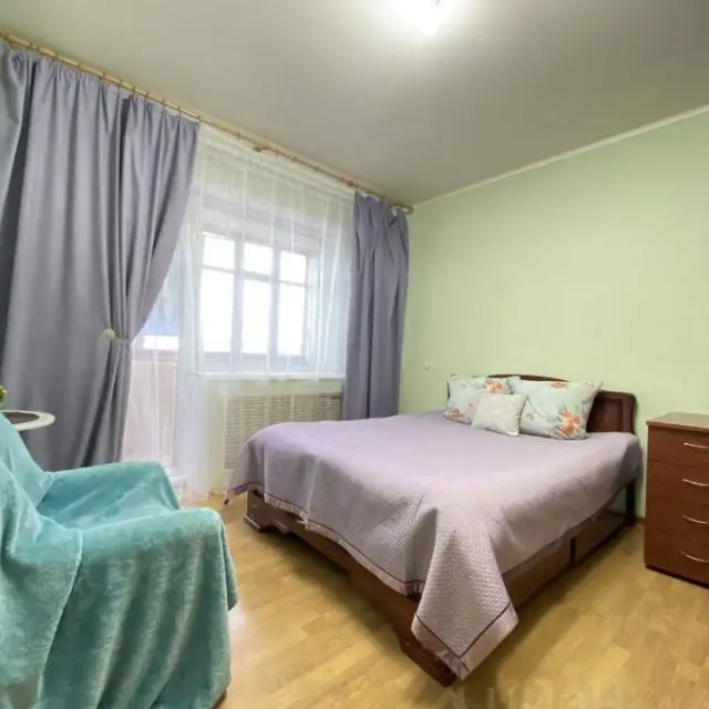 Real photos of It's cozy as at home on Stroiteley Avenue