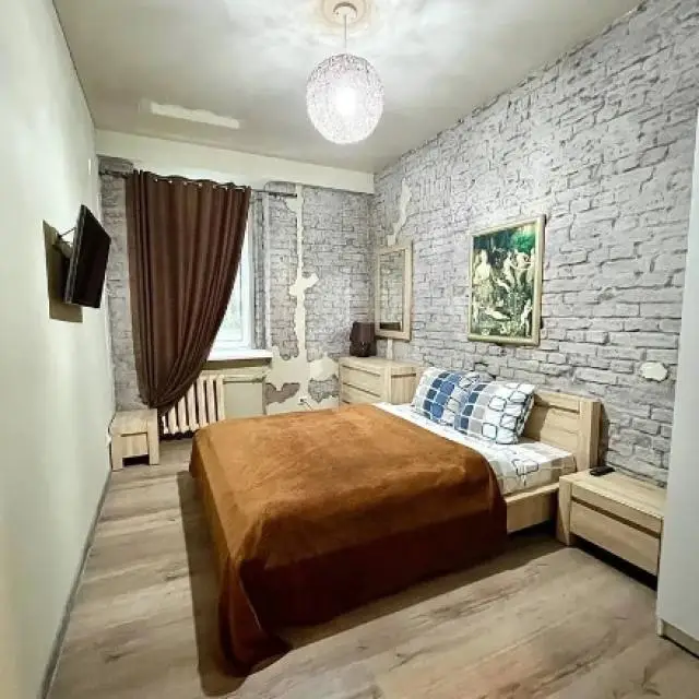 Real photos of Apartamenty na ulitse Suvorova 38