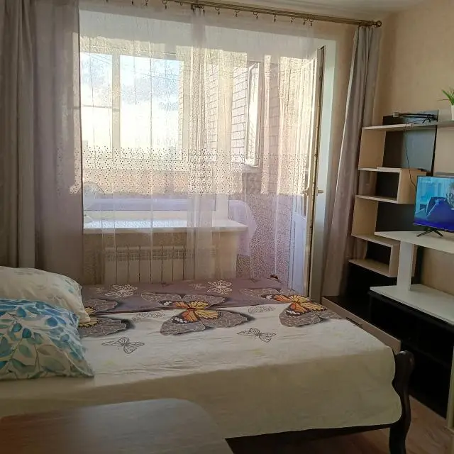 Реальные фото Апартаменты на улице Куйбышева
