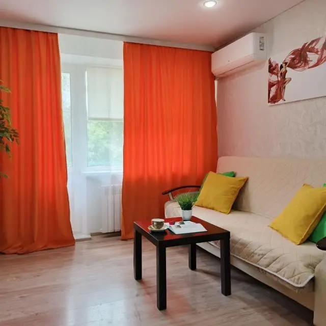 Real photos of Apartments on Ulyanovsk highway 21