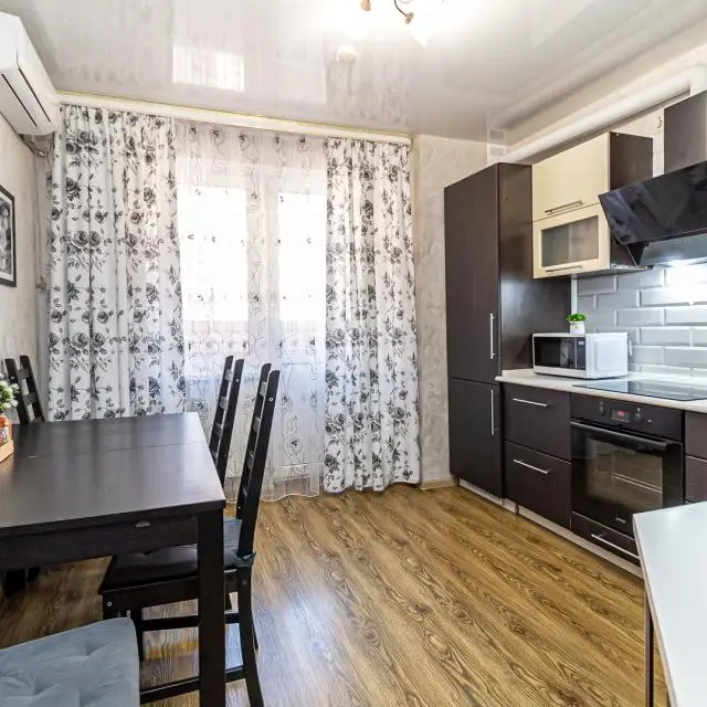 Real photos of Cozy 2 bedroom apartment near Krasnodar Park