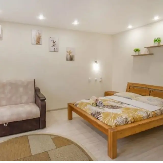 Real photos of Apartments from Elena on Novgorodskaya Street