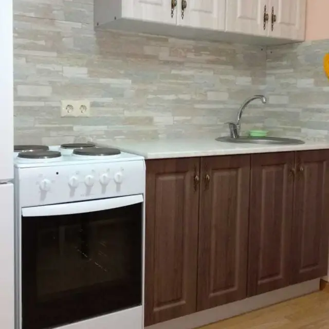 Real photos of Apartments on Bakalinskaya 64/1 street