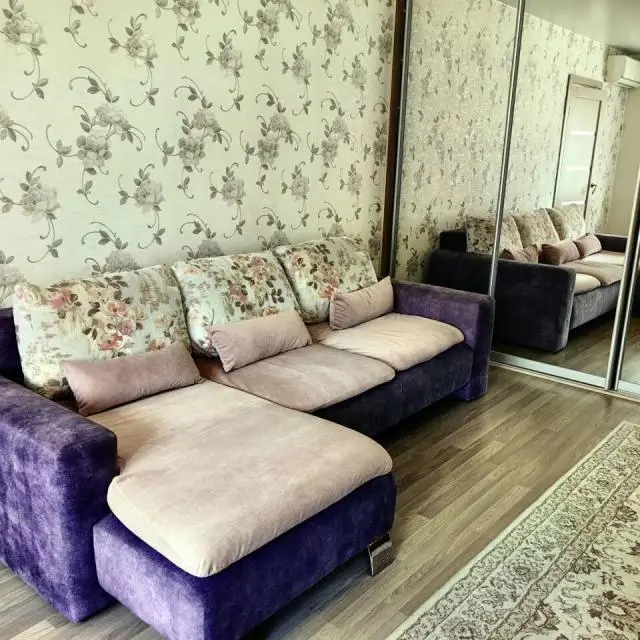 Real photos of Apartments on Prospekt imeni Gazeta Krasnoyarsk Worker 74A