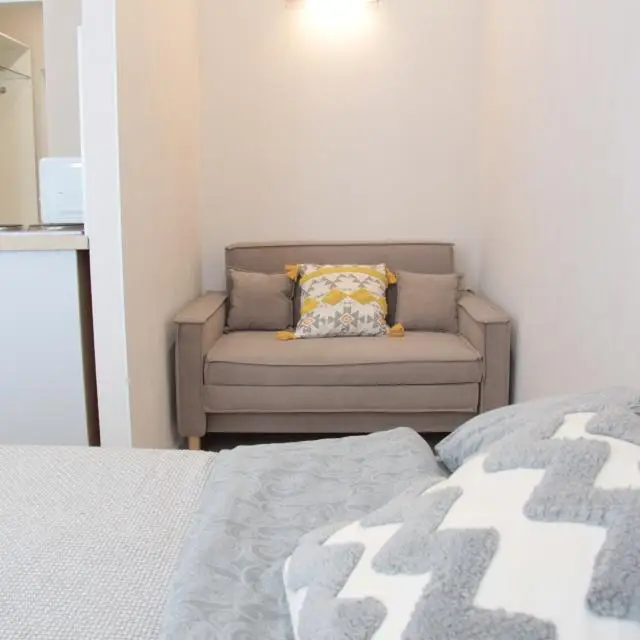 Real photos of Cozy apartment near the Airport and Kazan EXPO