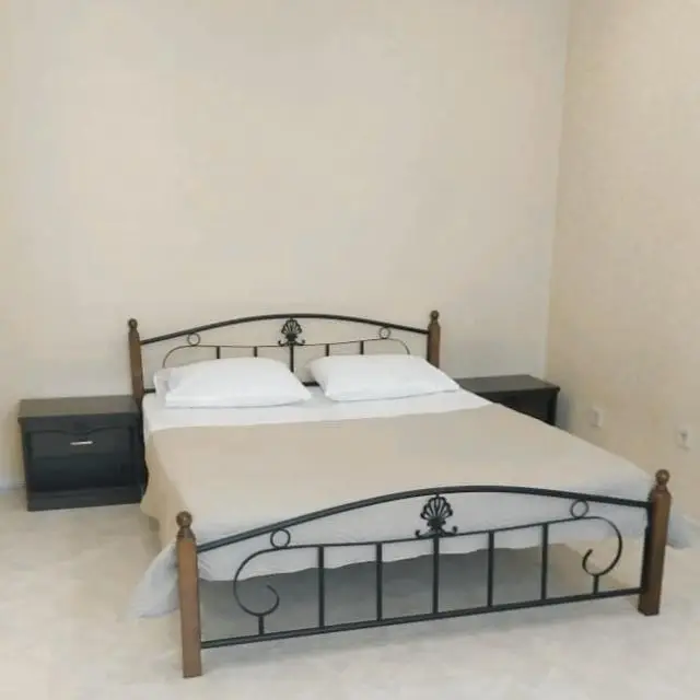 Реальные фото Апартаменты на улице Нансена