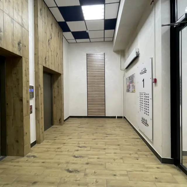 Real photos of Kvartira-Braun on Vlasikhinskaya street