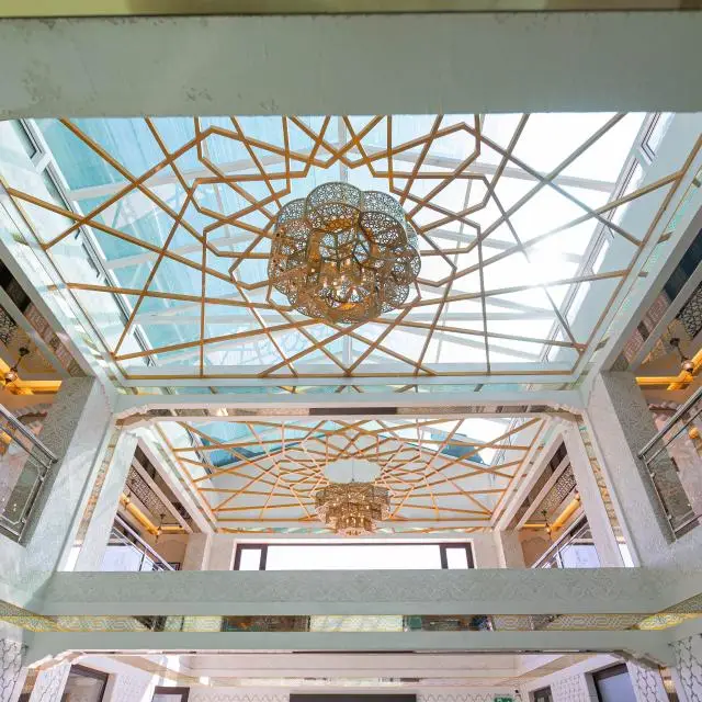 Реальные фото Volidam Hotel (Волидам)