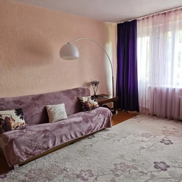 Real photos of Apartments on Moskovsky Prospekt 120
