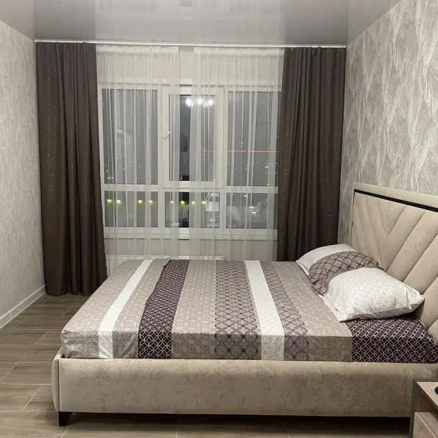 Реальные фото Апартаменты на улице Власихинская 65Ак2 